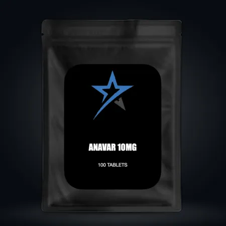 Buy Anavar 10mg x 50 Anavar 10mg x 50