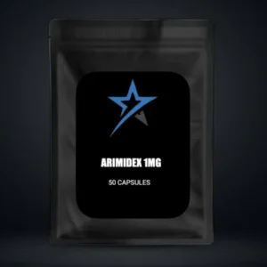 Buy Arimidex 1mg x 50