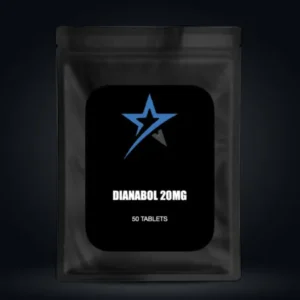 buy Dianabol 20mg x 50