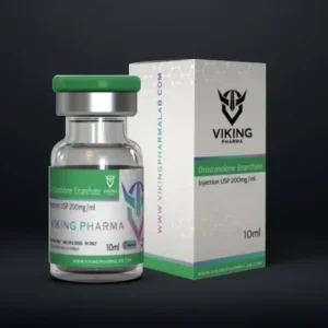 Buy Masteron Enanthate 200mg/ml