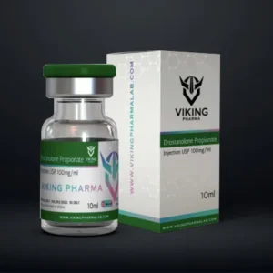 Buy Masteron Propionate 100mg/ml