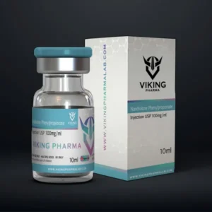 Nandrolone Phenylpropionate 100mg/
