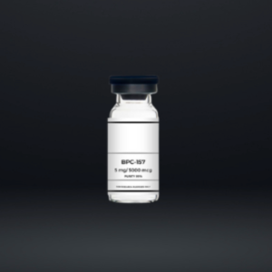 Order BPC-157 5mg/5000mcg