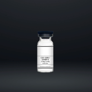 CJC-1295/GHRP-6 Combo vial