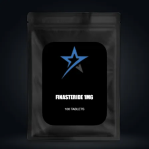 Buy Finasteride 1mg x 50