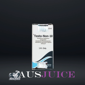 Order testo-non-10