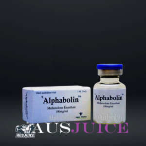 Order Alphabolin