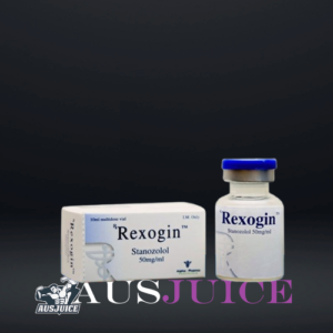 buy rexogin-vial