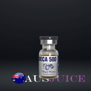 Deca 500
